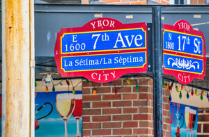 My Favorite Place: Ybor City