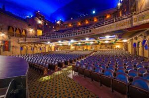 My Favorite Place: The Tampa Theatre