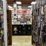Local Book & Record Stores Thrive During the Digital Age