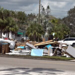 Preparing for Hurricane Milton