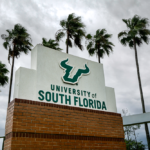 After Milton: USF Campus Update