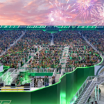 Z NEWS PODCAST: From Dream to Reality, the new USF Stadium