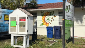 Pet project keeps dogs, cats out of kennels, to adoptions