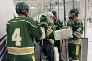 USF Club Hockey highlights 2024 – 2025