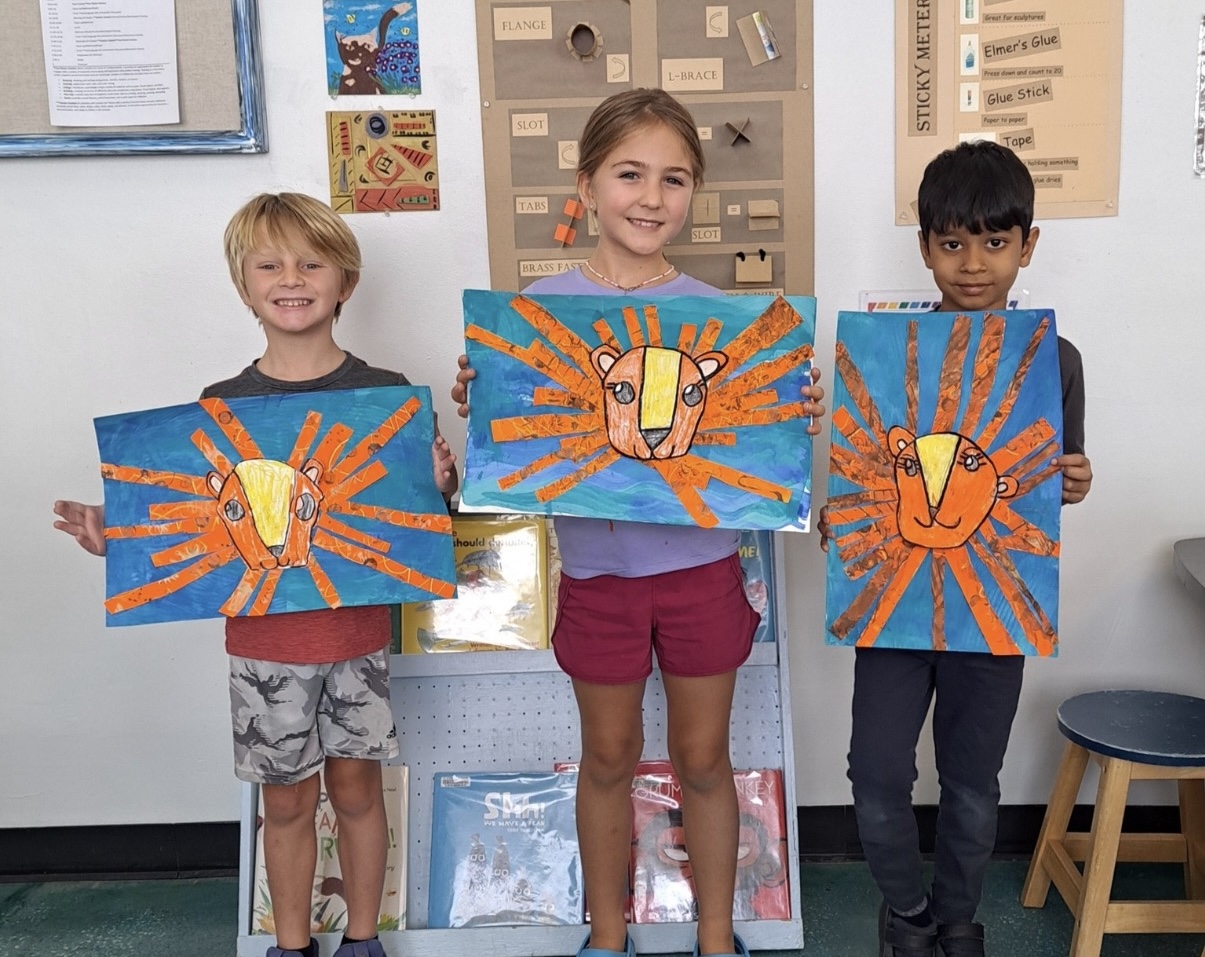 Source: Morean Arts Center