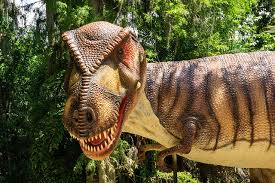 Z News: Special look at Dinosaur Land’s new immersive expereince