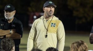 NFL Player Turned Florida High School Football Coach   